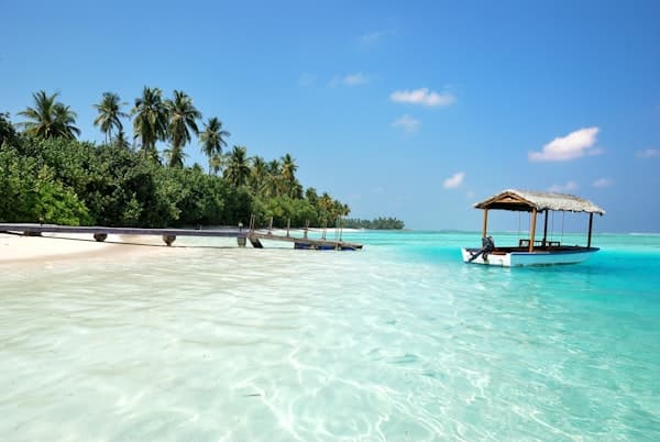 Sri Lanka Beaches