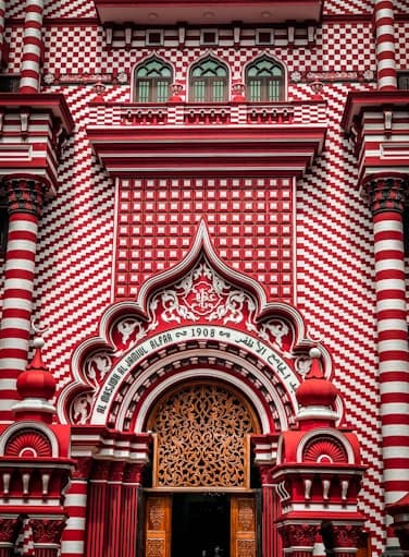 Cultural Sites