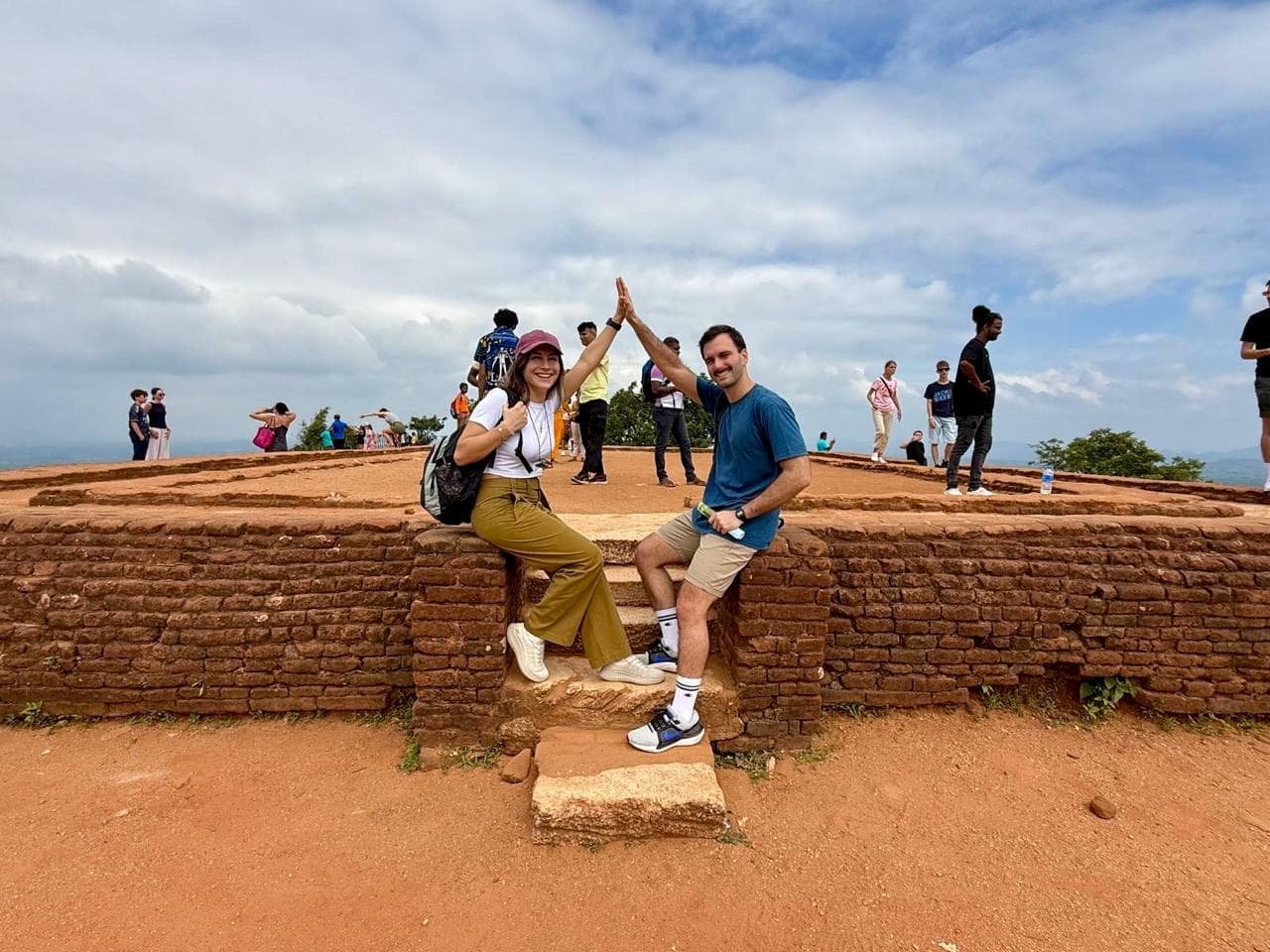 Sri Lanka road trip