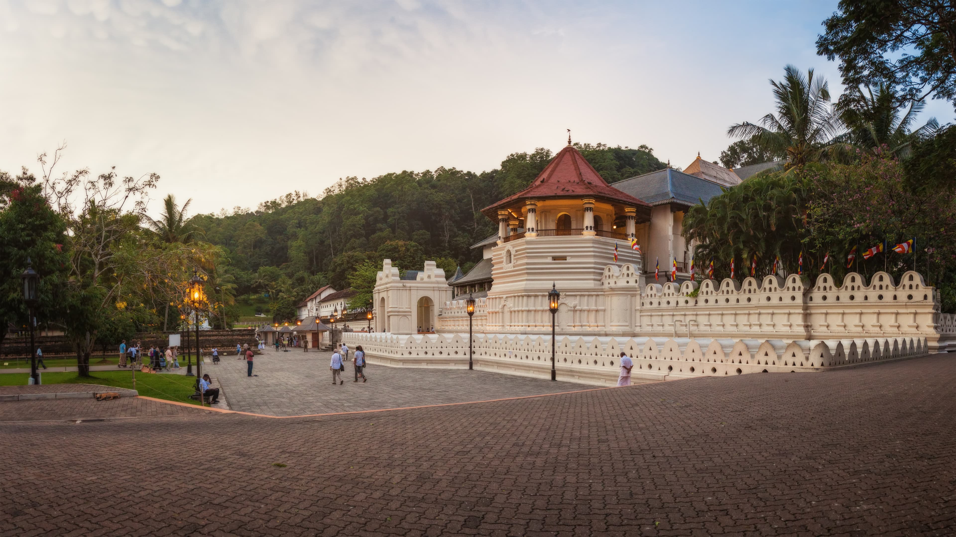 Cultural Heritage Trails Tour