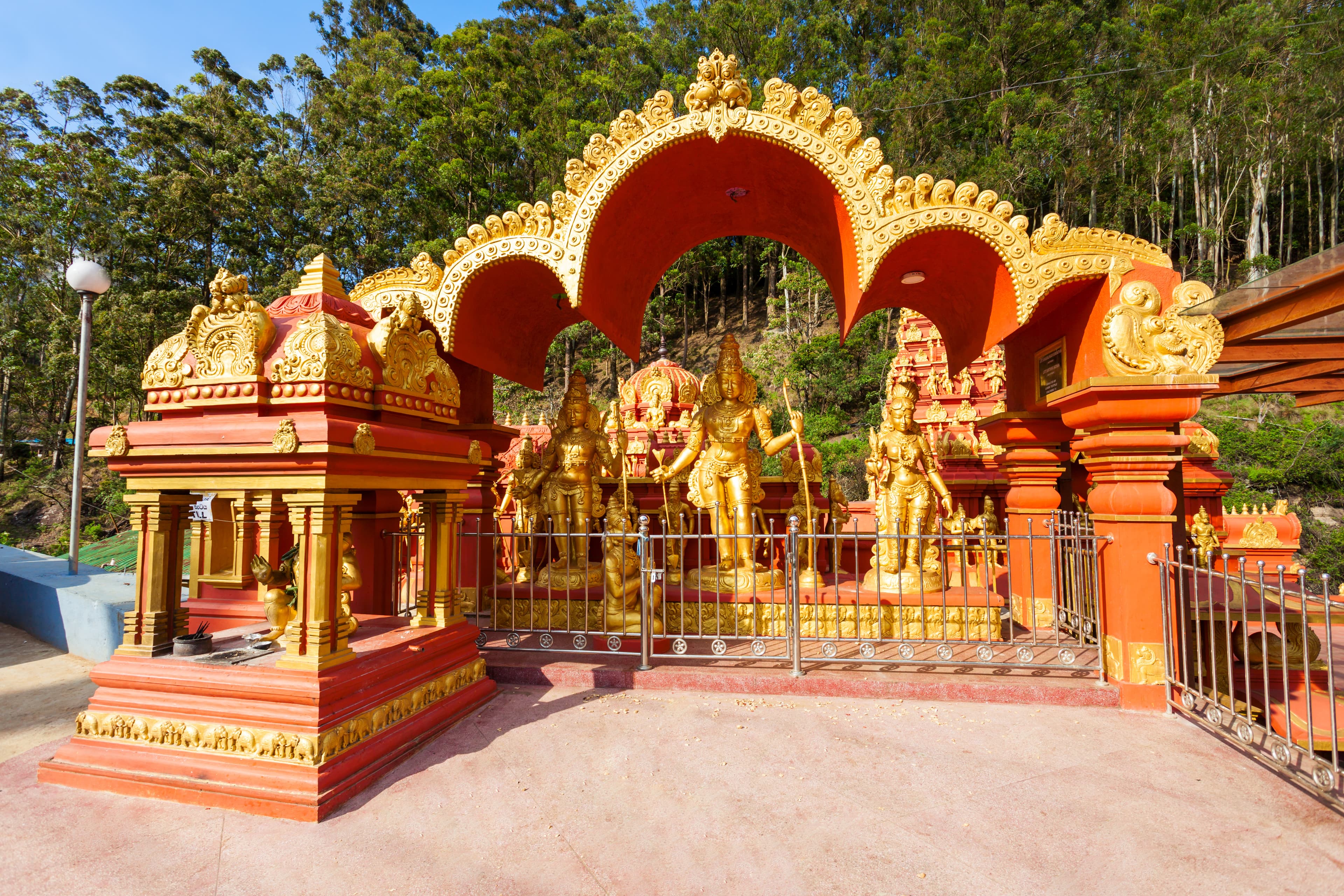 Ramayana Tour