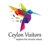 Ceylon Visitors Logo