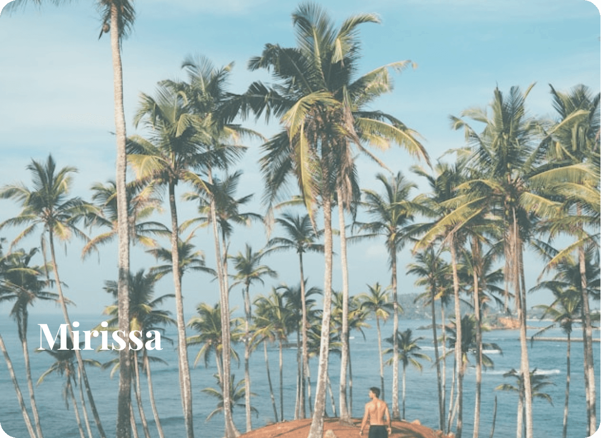 Mirissa