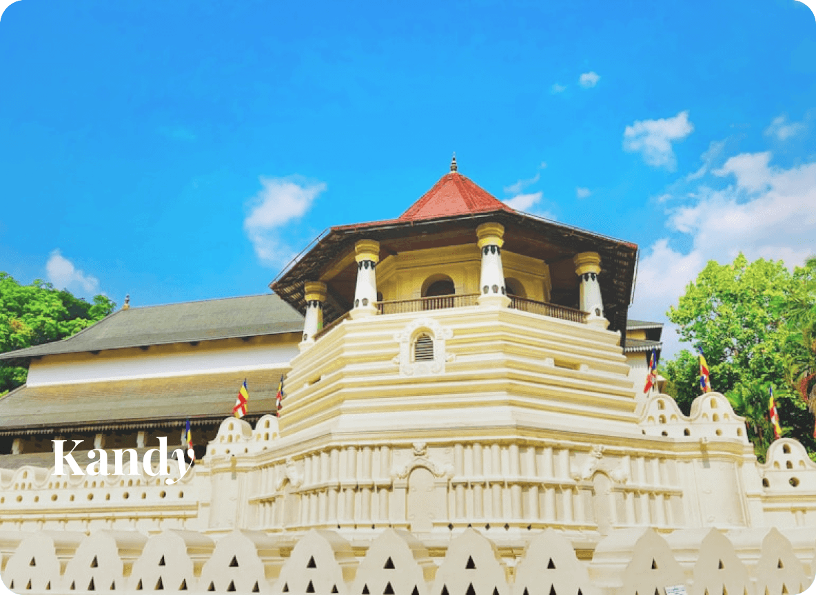Kandy